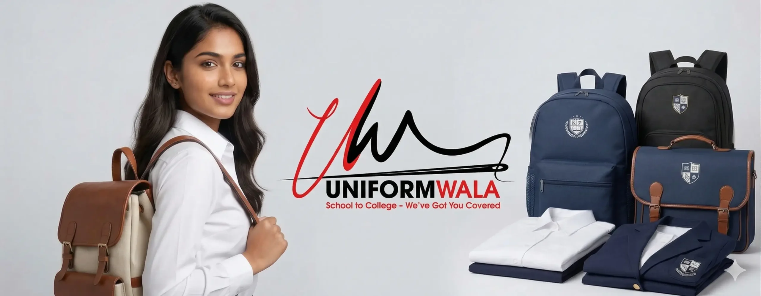 Shop Banner