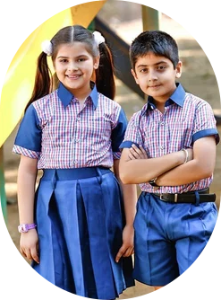 Uniform Category 3