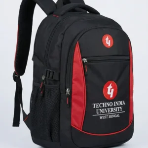 Techno India University Backpack