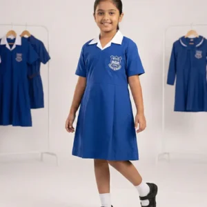 Modern High School for Girls Uniform