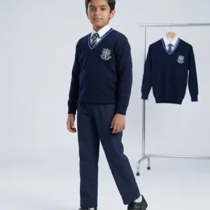 South Point High School Uniform Set