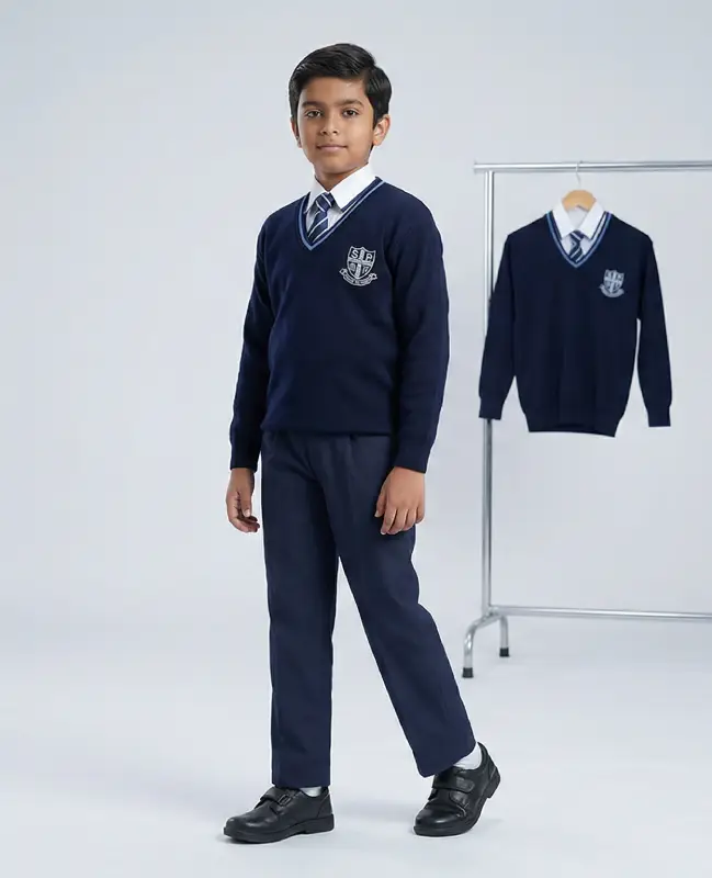 South Point High School Uniform Set