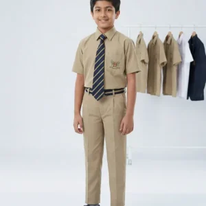 La Martiniere for Boys Uniform Set