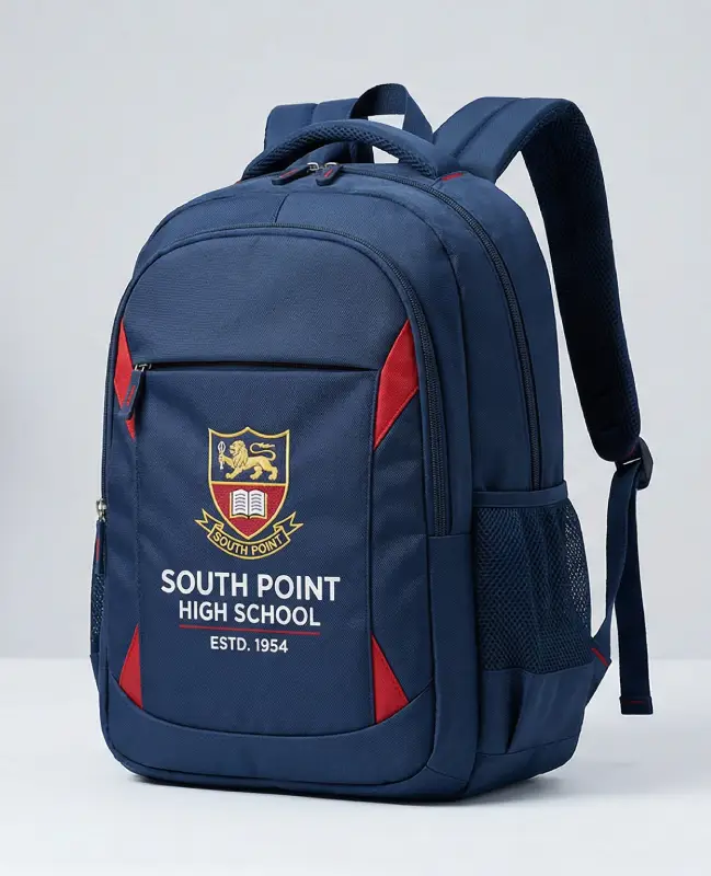 South Point High School Backpack