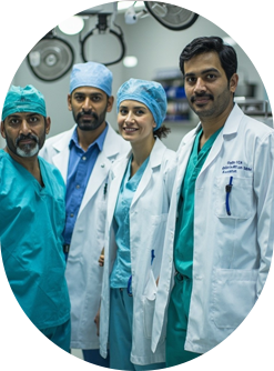 Doctor's Uniform