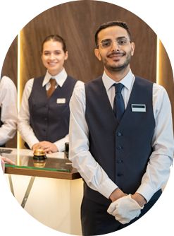 Hotel Uniform