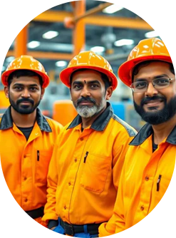 Industrial Uniform