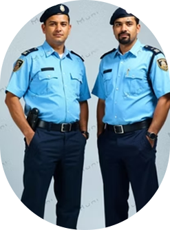 Security Uniform