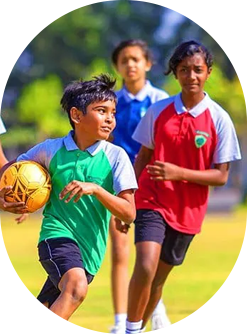 Sports Uniform