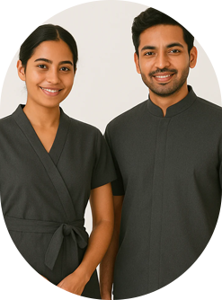 Wellness Uniform
